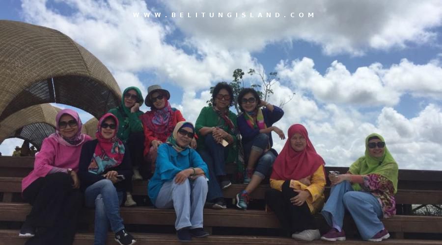 belitung image